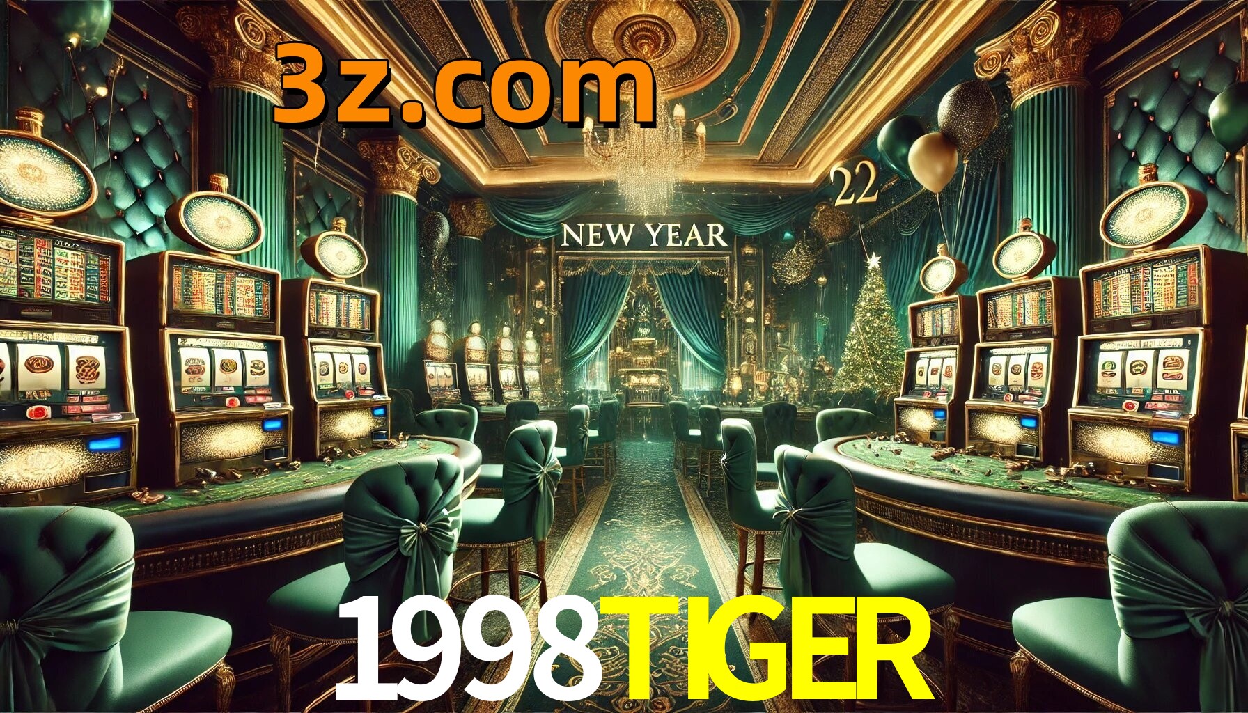 Benefícios do 1998TIGER