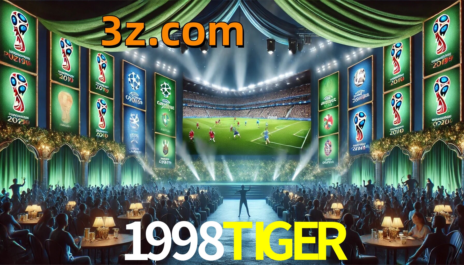 Eventos Esportivos