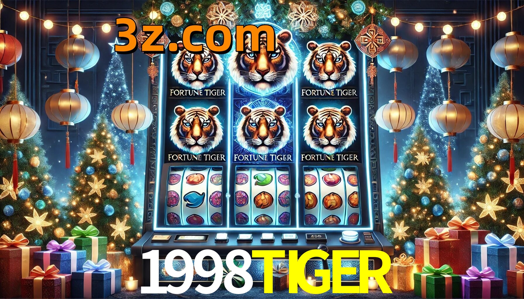 Como Jogar Fortune Tiger