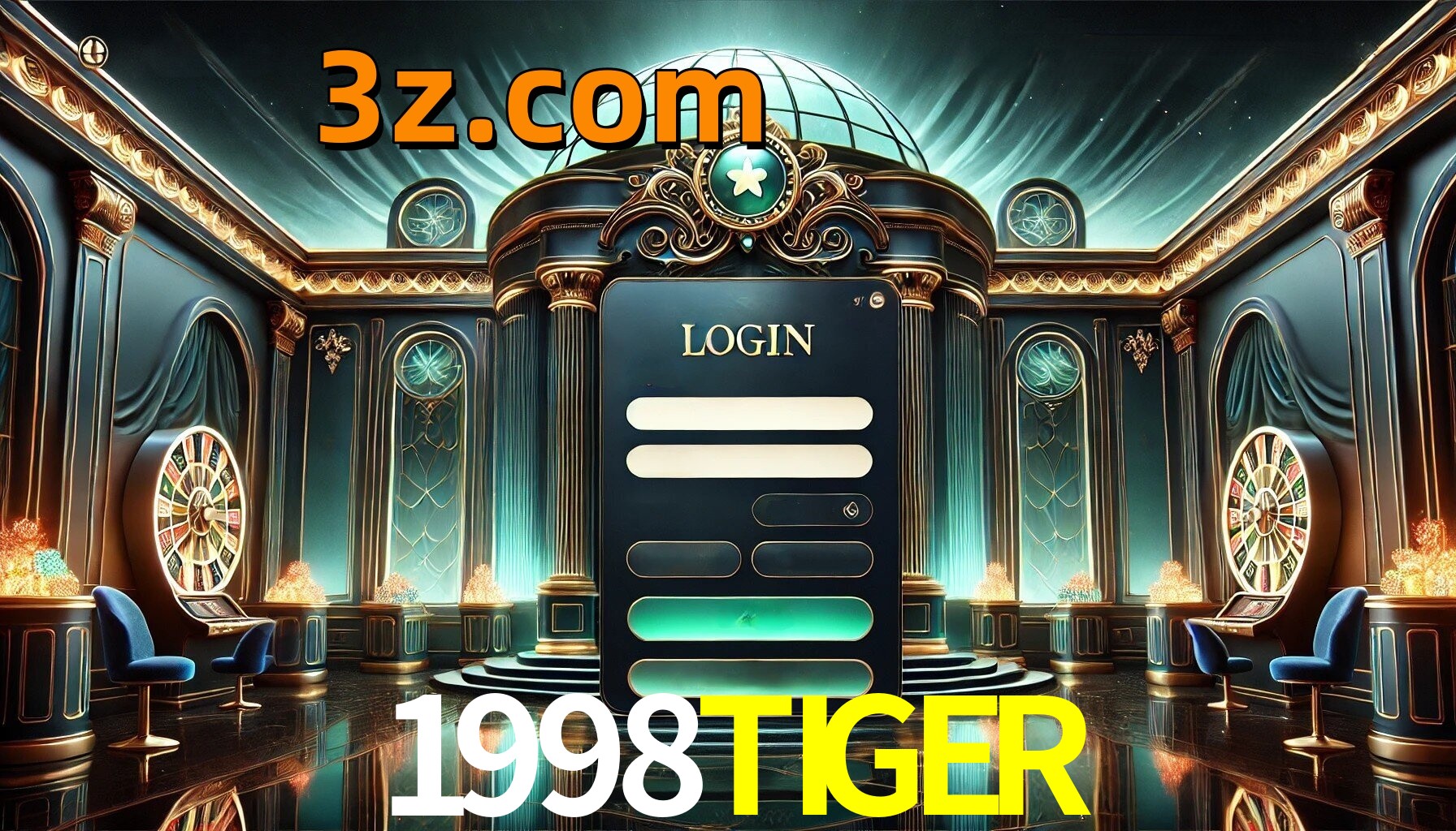 Benefícios do Login